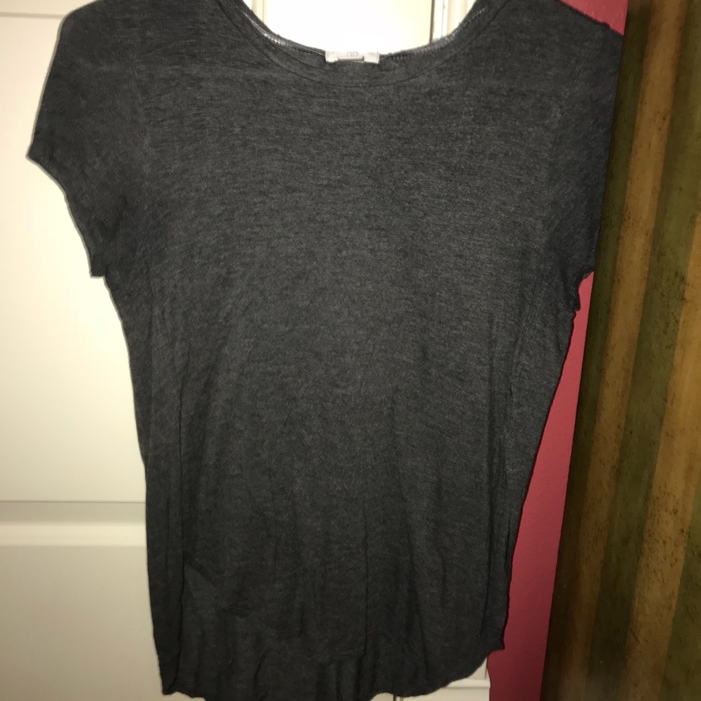 Grey BP tee shirt (Nordstrom)